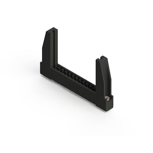 357-026-540-278 EDAC Inc.  Edgeboard Connectors
